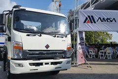 �����Ῠ�������� ��������JAC��ɶ��