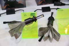 2015�����˸�չ�������ֽ��ܵ�LED���