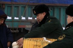 47����������ѩ���� �߷��ٱ�����ů