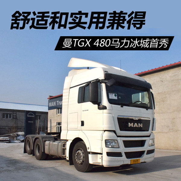 ʵü TGX 480