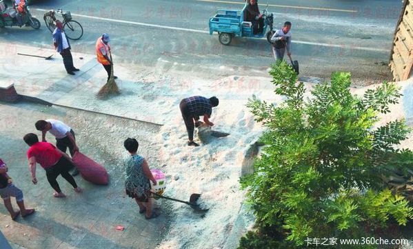 难事怪事新鲜事 2015年卡友圈十大热词