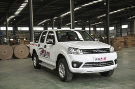 10万元以下皮卡推荐