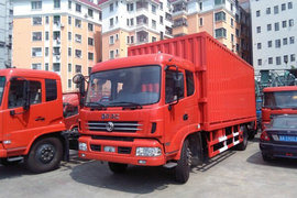 东风凯普特运输车促销