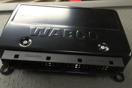 卡友咬牙改装ABS+ASR