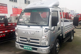 奥驰载货车仅售5.48万