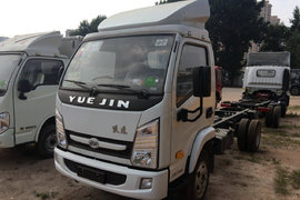 原装依维柯跃进6.6万