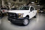 猛禽F150玩