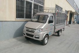 广州长安新豹降2200元