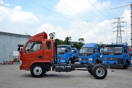 东莞锐铃S直降6000元