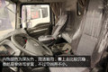 AMT+气囊悬架 4X2载货车竟然能装66方!