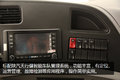 AMT+气囊悬架 4X2载货车竟然能装66方!
