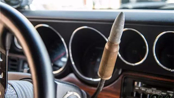道奇Van Ram150 是你见过最帅的面包车