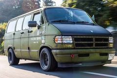 ����Van Ram150 ���������˧�������