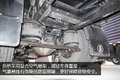 AMT+气囊悬架 4X2载货车竟然能装66方!