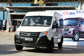 御风ZD30发动机拆解