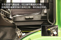 柴油天然气都能用 陕汽新型渣土车图解