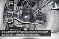 柴油天然气都能用 陕汽新型渣土车图解
