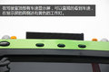 柴油天然气都能用 陕汽新型渣土车图解
