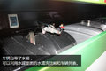 柴油天然气都能用 陕汽新型渣土车图解