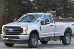 福特F350 Super Duty 单排版 明年上市