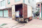 挂羊头卖狗肉 流动加油车为不定时炸弹