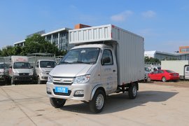 长安跨越新豹MINI