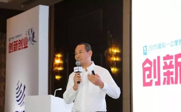 未来城配发展趋势：电动车将代替烧油车