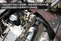 车道偏离+疲劳检测 陕汽德龙X3000危运
