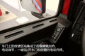 车道偏离+疲劳检测 陕汽德龙X3000危运