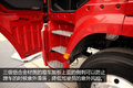 车道偏离+疲劳检测 陕汽德龙X3000危运