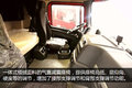 车道偏离+疲劳检测 陕汽德龙X3000危运