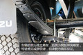 追赶时代的老顽童  2015款庆铃皮卡实拍