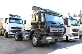 2016新款豪瀚即将上市