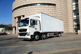 重汽2016年新车抢先看