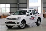 行业第二市场 漫谈7万以下皮卡发展状况