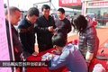小微卡大钱途 长安新豹现场卖车超180台