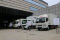 展全系国五车 东风轻型车商务年会召开