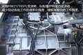7气囊+中提升+缓速器 T7H推出6X2新车型