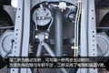 7气囊+中提升+缓速器 T7H推出6X2新车型