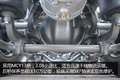 7气囊+中提升+缓速器 T7H推出6X2新车型