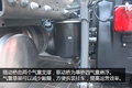 7气囊+中提升+缓速器 T7H推出6X2新车型