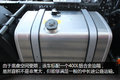 7气囊+中提升+缓速器 T7H推出6X2新车型