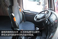 7气囊+中提升+缓速器 T7H推出6X2新车型