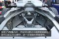 为重载而生 T7H 540准大件牵引车图解