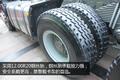 为重载而生 T7H 540准大件牵引车图解