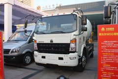 ������MC05������ HOWOͳ˧4�������賵