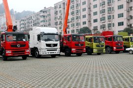 东风神宇年会车型解读