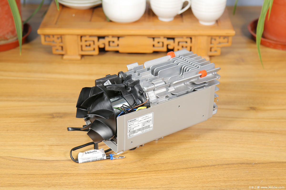 德国原产可信否拆伟博思通驻车加热器图片列表