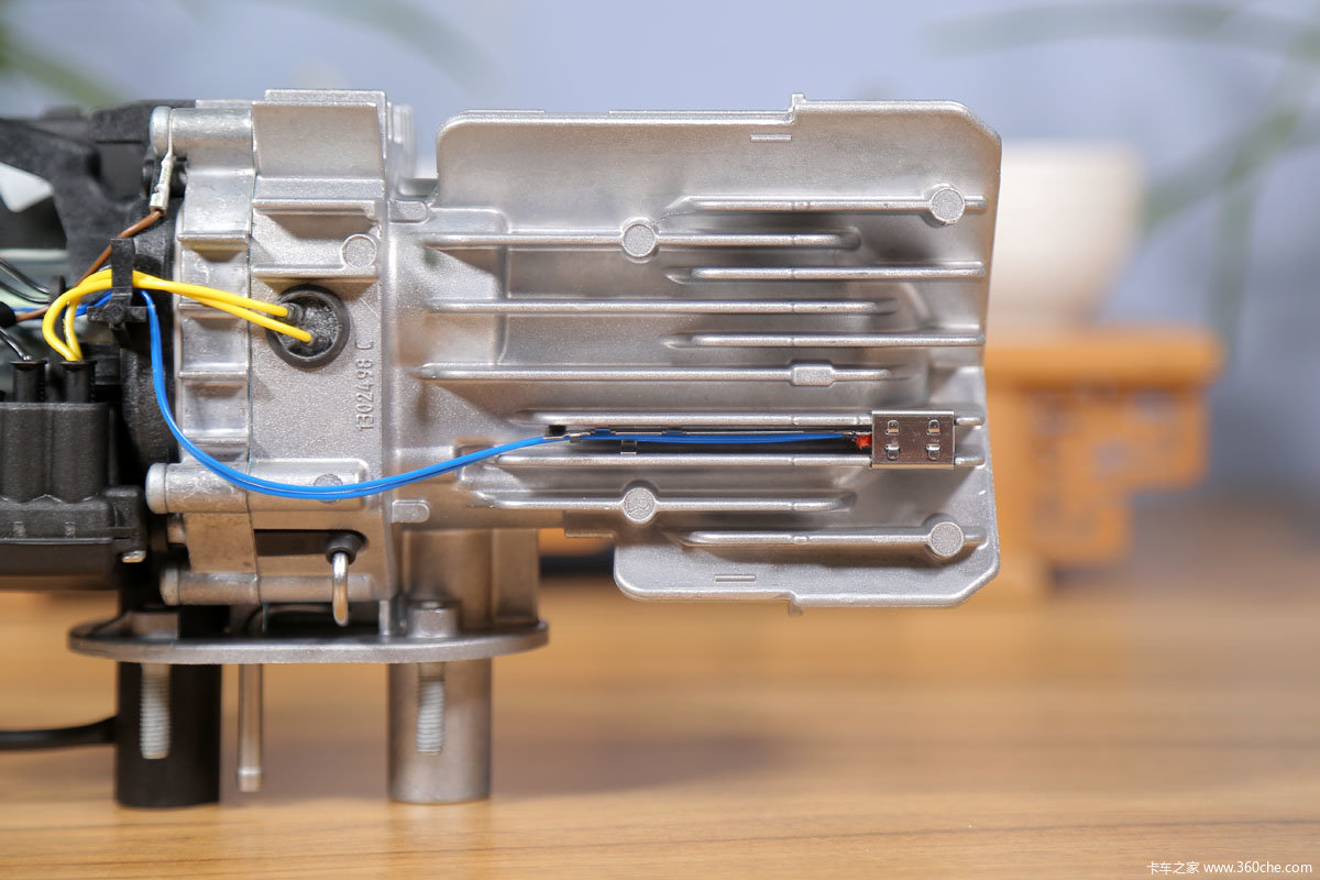 德国原产可信否拆伟博思通驻车加热器图片列表