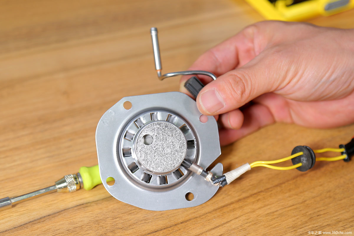 德国原产可信否拆伟博思通驻车加热器图片列表